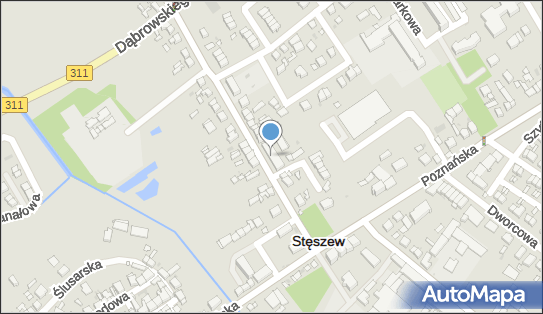 Edyta Bocian Officina 66, Wojska Polskiego 8, Stęszew 62-060 - Przedsiębiorstwo, Firma, NIP: 7772746878