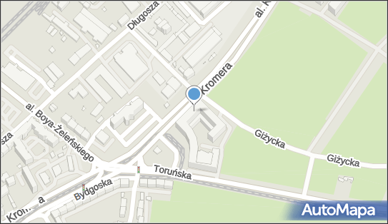 Edyta Buziuk, al. Marcina Kromera 27, Wrocław 51-161 - Przedsiębiorstwo, Firma, NIP: 6112687494