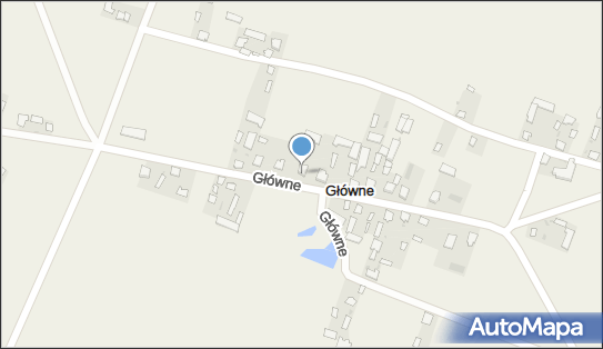 Edyta Goławska - Działalność Gospodarcza, Główne 40, Główne 21-320 - Przedsiębiorstwo, Firma, NIP: 5381299138