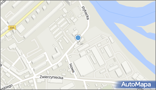 Edyta Gozdek, Rybacka 5A, Oława 55-200 - Przedsiębiorstwo, Firma, NIP: 9211932739