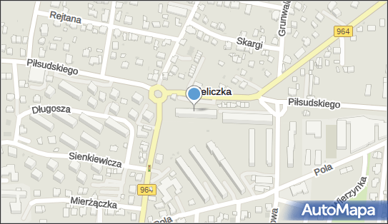 Edyta Huziuk - Działalność Gospodarcza, Wieliczka 32-020 - Przedsiębiorstwo, Firma, NIP: 6831264383