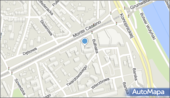 Edyta Jose Qualitas, Monte Cassino 6, Kraków 30-337 - Przedsiębiorstwo, Firma, NIP: 8732865637