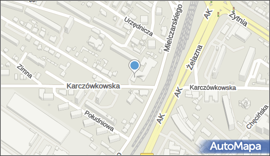 Edyta Kitowska, ul. Karczówkowska 20, Kielce 25-711 - Przedsiębiorstwo, Firma, NIP: 6572705549