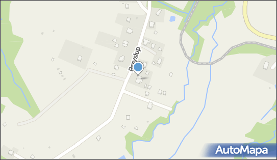 Edyta Pyrko - Działalność Gospodarcza, Przysłup 16, Przysłup 38-608 - Przedsiębiorstwo, Firma, NIP: 8251037341