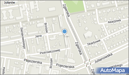 Edyta Walczak - Działalność Gospodarcza, Jana 2, Łódź 91-350 - Przedsiębiorstwo, Firma, NIP: 7261746239