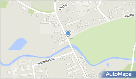 Edyta Wioletta Trzeszczkowska, ul. Mazurska ., Gołdap 19-500 - Przedsiębiorstwo, Firma, NIP: 8471192167