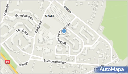 Edyta Witos - Działalność Gospodarcza, Batalionów Chłopskich 5 32-300 - Przedsiębiorstwo, Firma, NIP: 6371889152