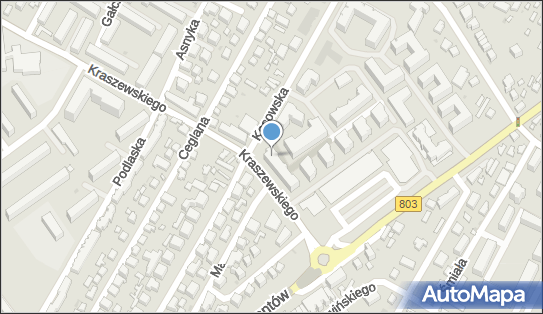 Efekt-Biznes sp. z o.o., ul. Bitwy Warszawskiej 2/28, Siedlce 08-110 - Przedsiębiorstwo, Firma, godziny otwarcia, numer telefonu, NIP: 8212633151