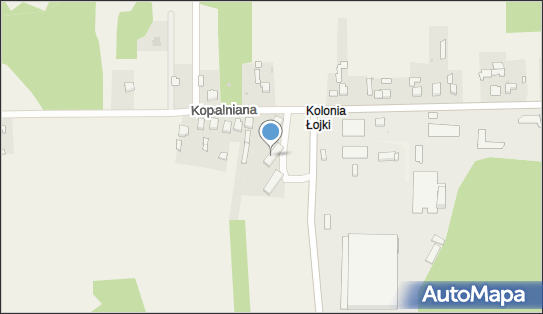 efekt Krzysztof Janusz Częstochowa, Długa 3/10, Łojki 42-290 - Przedsiębiorstwo, Firma, numer telefonu