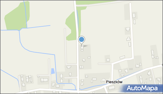 Efekt, Pieszków 25b, Pieszków 59-323 - Przedsiębiorstwo, Firma, NIP: 6920200172