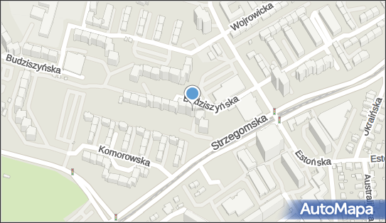 Efekt, Budziszyńska 78, Wrocław 54-436 - Przedsiębiorstwo, Firma, NIP: 8941873552