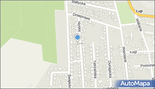 Efekt, Nyska 9, Jarocin 63-200 - Przedsiębiorstwo, Firma, NIP: 6172050777