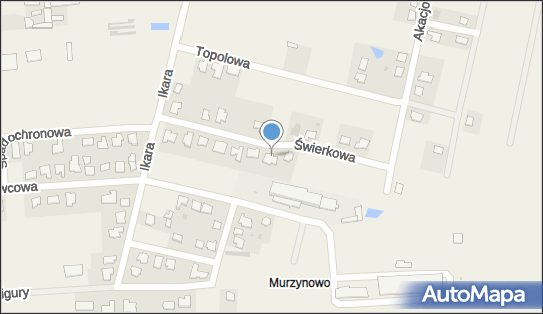 Effect, Świerkowa 14, Kruszyn 87-853 - Przedsiębiorstwo, Firma, numer telefonu, NIP: 8881466405