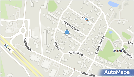 Efiks - Audytor Ewa Kinowska, ul. Borsucza 14B, Gdańsk 80-177 - Przedsiębiorstwo, Firma, NIP: 7451026749