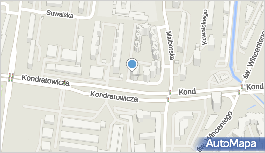 Eftede, ul. Ludwika Kondratowicza 45, Warszawa 03-285 - Przedsiębiorstwo, Firma, numer telefonu, NIP: 5213589120