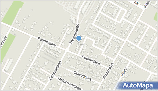 Egan Przedsiębiorstwo Produkcyjno Handlowo Usługowe 21-500 - Przedsiębiorstwo, Firma, numer telefonu, NIP: 5371006382