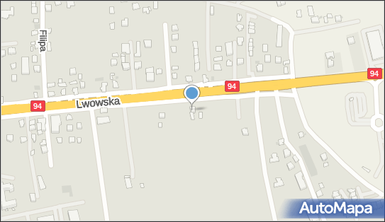 Egaz J Pochwat M Zachara, Lwowska 124, Rzeszów 35-301 - Przedsiębiorstwo, Firma, numer telefonu, NIP: 5170015552