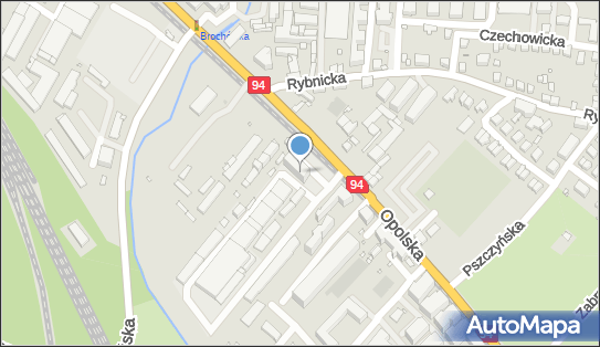 Egeryon, Opolska 11-19, Wrocław 52-010 - Przedsiębiorstwo, Firma, NIP: 8943039563