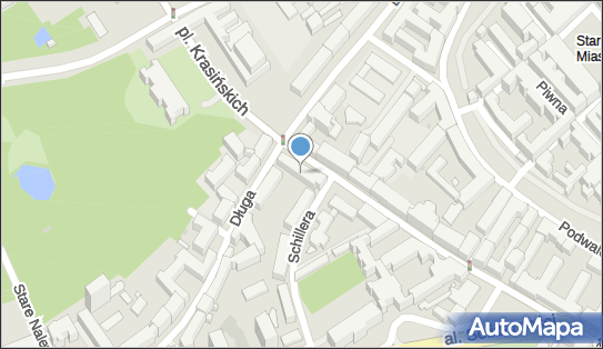 5252127211, Egis Poland w Likwidacji sp. z o.o. 