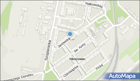 Ego Fashion, ul. Janowska 3, Katowice 40-423 - Przedsiębiorstwo, Firma, numer telefonu, NIP: 9542670925