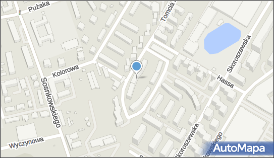 Egos, Tomcia Palucha 37, Warszawa 02-495 - Przedsiębiorstwo, Firma, numer telefonu, NIP: 5222901172