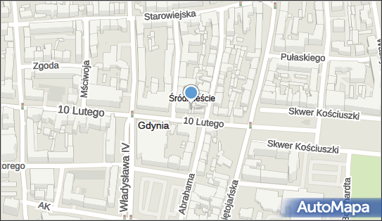 Egpol, 10 Lutego 6, Gdynia 81-366 - Przedsiębiorstwo, Firma, NIP: 5862305384