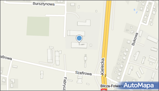 EgzoDRZEW, Kielecka 19a, Bilcza 26-026 - Przedsiębiorstwo, Firma, NIP: 6641783401