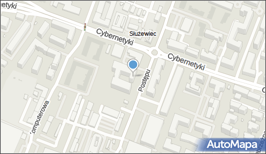 Eiffage Polska Nieruchomości, Postępu 5A, Warszawa 02-676 - Przedsiębiorstwo, Firma, numer telefonu, NIP: 5252073113