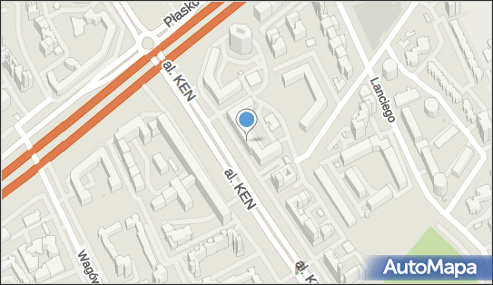 Eip Business Care, Aleja Komisji Edukacji Narodowej 52, Warszawa 02-797 - Przedsiębiorstwo, Firma, numer telefonu, NIP: 9512317762