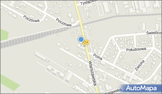 Eka, Warszawska 31, Konstancin-Jeziorna 05-520 - Przedsiębiorstwo, Firma, NIP: 1230868062