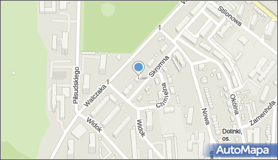 Ekfol Elżbieta Korzeniowska, Skromna 6, Gorzów Wielkopolski 66-400 - Przedsiębiorstwo, Firma, NIP: 5991010202