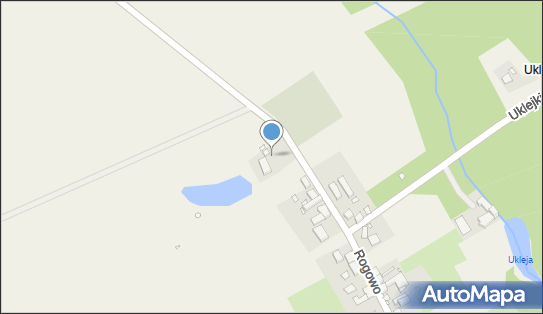 Ekko Sort, Rogowo 45, Rogowo 72-316 - Przedsiębiorstwo, Firma, NIP: 8551015786