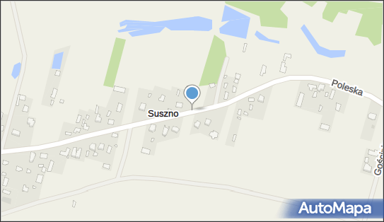 Eko - Agro - Ekspert Wiesław Gryglicki, ul. Poleska 12, Suszno 22-200 - Przedsiębiorstwo, Firma, NIP: 5651301662