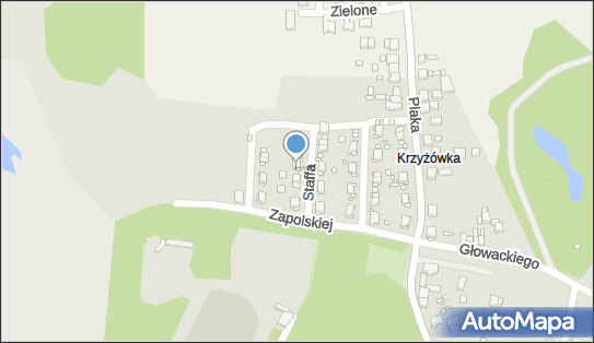 Eko Ajwen, ul. Leopolda Staffa 5, Wojkowice 42-580 - Przedsiębiorstwo, Firma, NIP: 6251063320