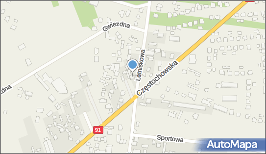 EKO-ARTIS S.C. Ogrodzenia i systemy kanalizacyjne, Letniskowa 1 42-270 - Przedsiębiorstwo, Firma, numer telefonu