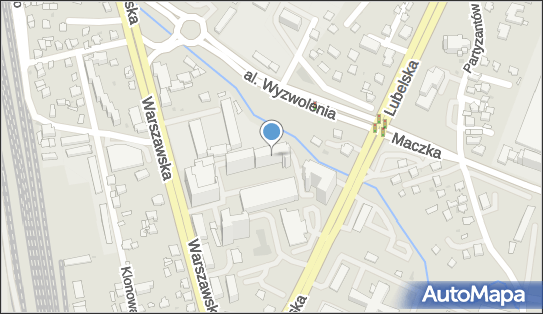 Eko Bager, ul. Warszawska 18B, Rzeszów 35-205 - Przedsiębiorstwo, Firma, NIP: 5681615810