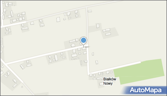 Eko Bauhof, Białków 104, Białków 69-108 - Przedsiębiorstwo, Firma