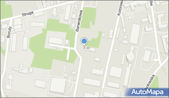 Eko Boruta, ul. Barwnikowa 5/9, Zgierz 95-100 - Przedsiębiorstwo, Firma, numer telefonu, NIP: 7251832753