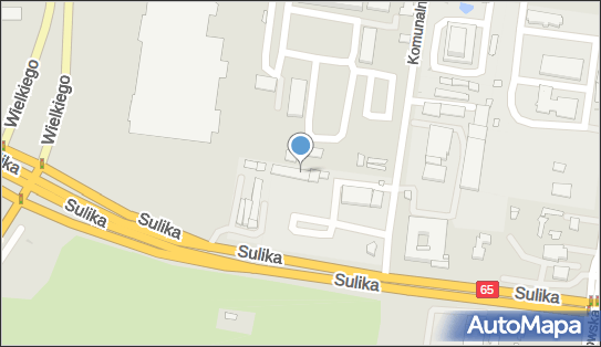 Eko Bud Plus, Komunalna 4, Białystok 15-197 - Przedsiębiorstwo, Firma, numer telefonu, NIP: 5420000334