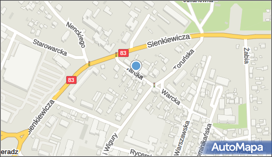 8271113306, Bednarek Przewierty Regina Bednarek 