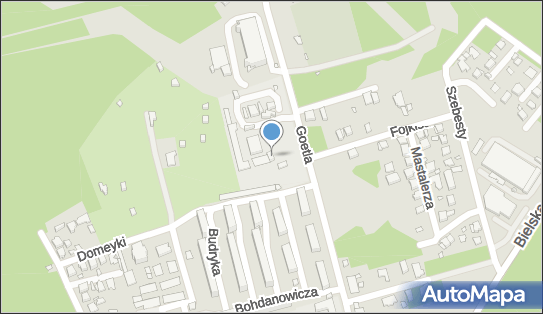 Eko Ekspert II, ul. Walerego Goetla 7B, Katowice 40-749 - Przedsiębiorstwo, Firma, numer telefonu