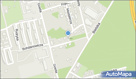 Eko Ekspert, ul. Walerego Goetla 8B, Katowice 40-749 - Przedsiębiorstwo, Firma, NIP: 6341868300