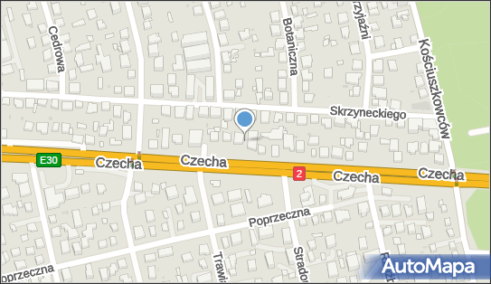 Eko Energia Plus, Bronisława Czecha 57, Warszawa 04-555 - Przedsiębiorstwo, Firma, numer telefonu