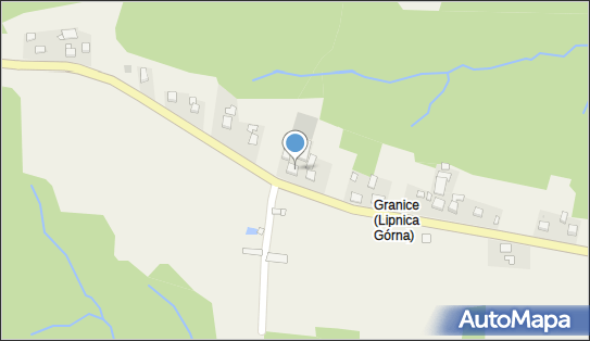 Eko-Garten Ryszard Grzesik, Lipnica Górna 268, Lipnica Górna 32-724 - Przedsiębiorstwo, Firma, NIP: 8681613830