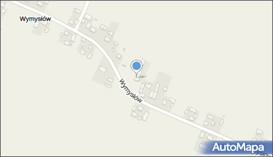 Eko-Gaw Grzebieluch Adam, Wymysłów 31a, Wymysłów 32-200 - Przedsiębiorstwo, Firma, NIP: 6591000620