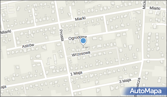 Eko-Geo Glob, Wrzosowa 7, Pawłowice 43-250 - Przedsiębiorstwo, Firma, NIP: 6381741994