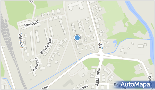 Eko - Help Barbara Hryniewicka, Mazurska 9, Police 72-010 - Przedsiębiorstwo, Firma, NIP: 8512658698