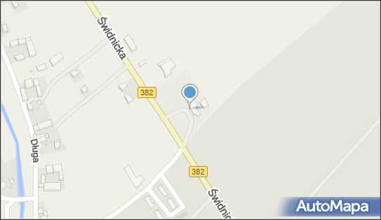 Eko Immobile, Świdnicka 1, Nowizna 58-116 - Przedsiębiorstwo, Firma, numer telefonu