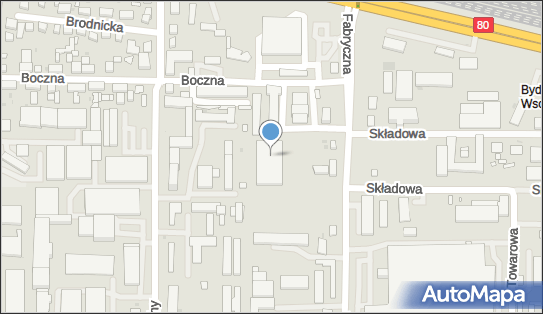 Eko Instal, Fabryczna 15b, Bydgoszcz 85-741 - Przedsiębiorstwo, Firma, numer telefonu, NIP: 9530153940