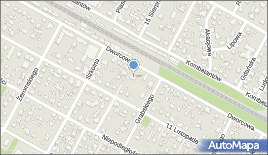 Eko Inwestycja, Dworcowa 55, Sulejówek 05-070 - Przedsiębiorstwo, Firma, numer telefonu, NIP: 8222270230